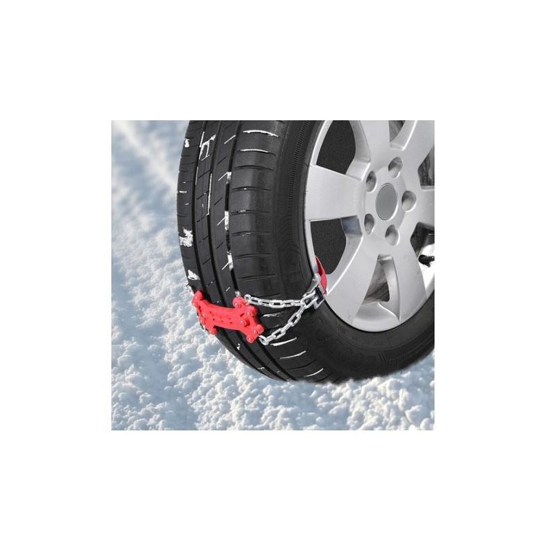 Vyprošťovací pásy K2 univerzální 2ks