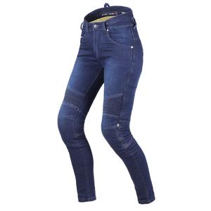 Γυναικείο Street Racer Spike II Slim fit CE μπλε τζιν