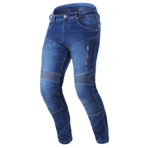 Street Racer Basic II CE μπλε τζιν μοτοσικλέτας