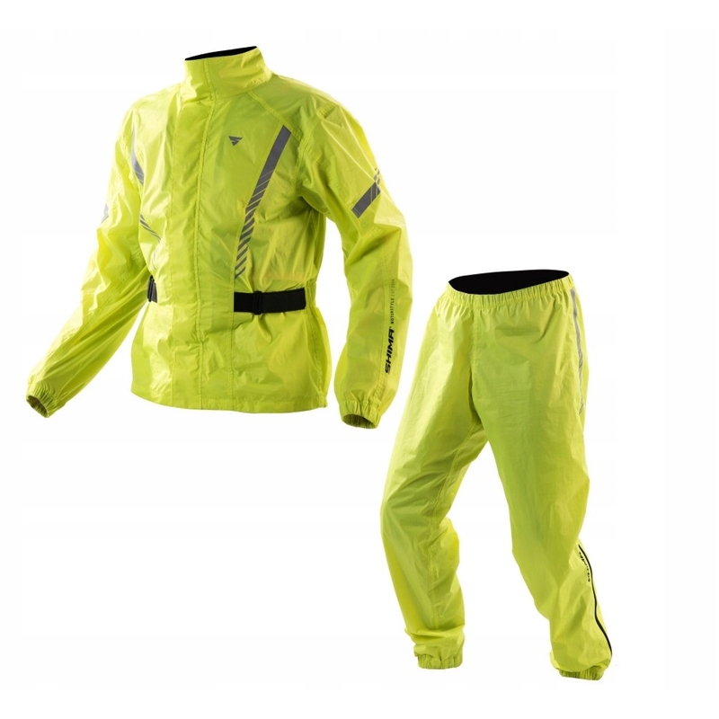 Shima HydroDry fluo κίτρινο