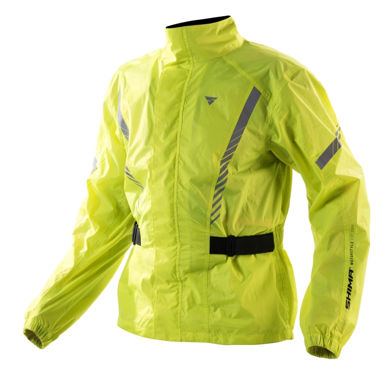 Shima HydroDry fluo κίτρινο