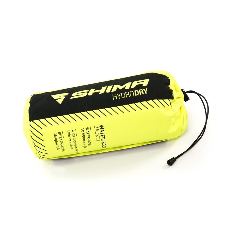 Shima HydroDry fluo κίτρινο