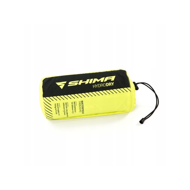 Shima HydroDry fluo κίτρινο