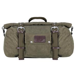 Oxford Roll Bag Heritage 30l χακί πράσινο