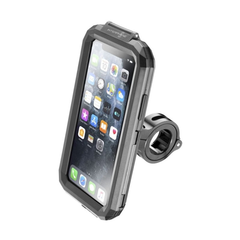 Αδιάβροχη θήκη Interphone για Apple iPhone 11 Pro Max προσφορά