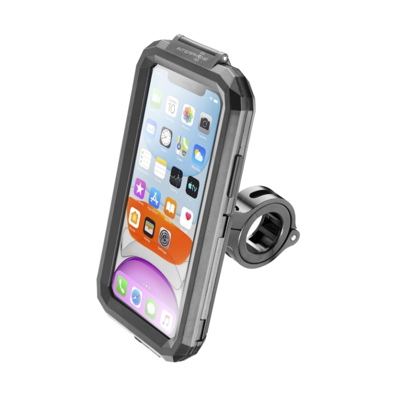 Αδιάβροχη θήκη Interphone για Apple iPhone 11