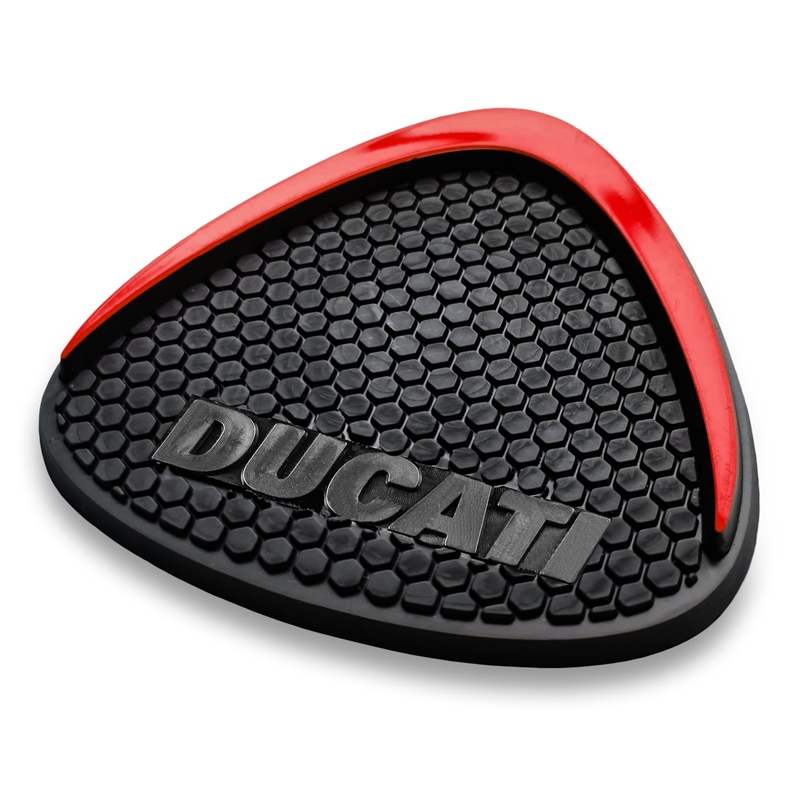 Μαξιλάρι πλαϊνού σταντ Ducati