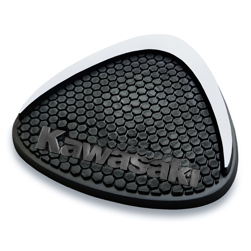 Πλυντήριο πλευρικού σταντ Kawasaki