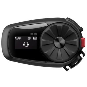 Σετ 2 συσκευών ενδοεπικοινωνίας Bluetooth SENA 5S