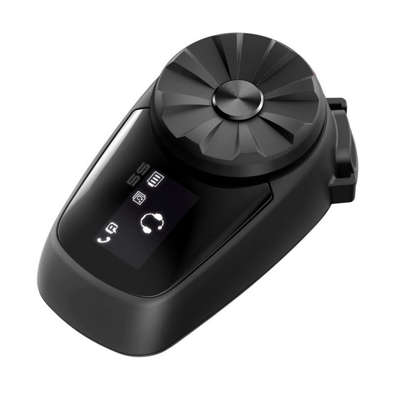 Σετ 2 συσκευών ενδοεπικοινωνίας Bluetooth SENA 5S