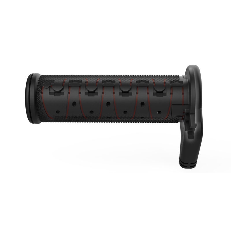 Oxford Hotgrips Evo Thermistor Περιπέτεια