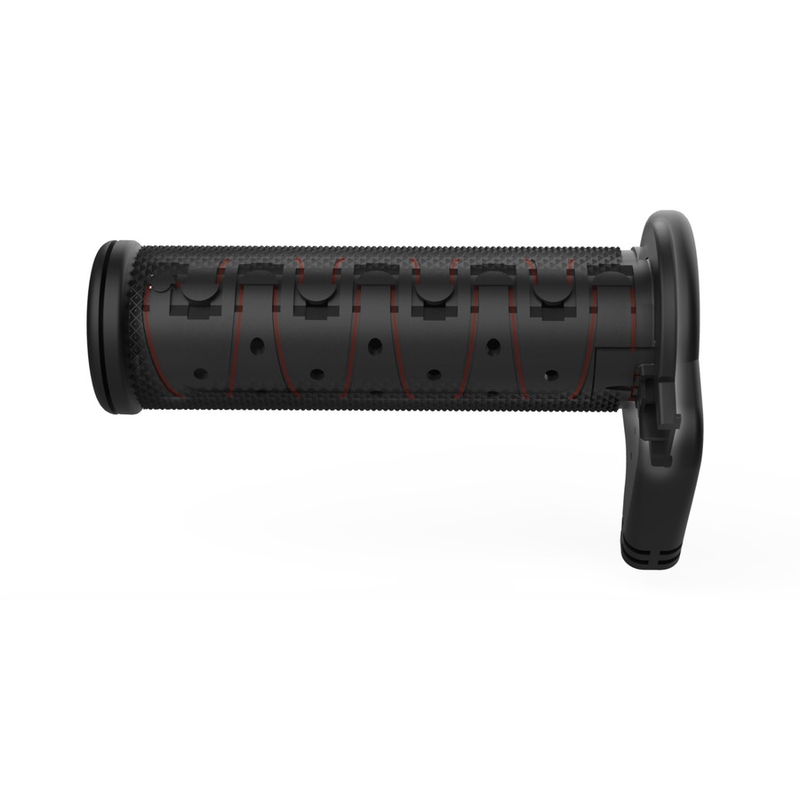 Oxford Hotgrips Evo Thermistor ATV θερμαινόμενες χειρολαβές