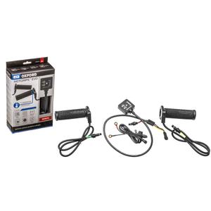 Θερμαινόμενη Οξφόρδη Hotgrips Evo Thermistor Sports