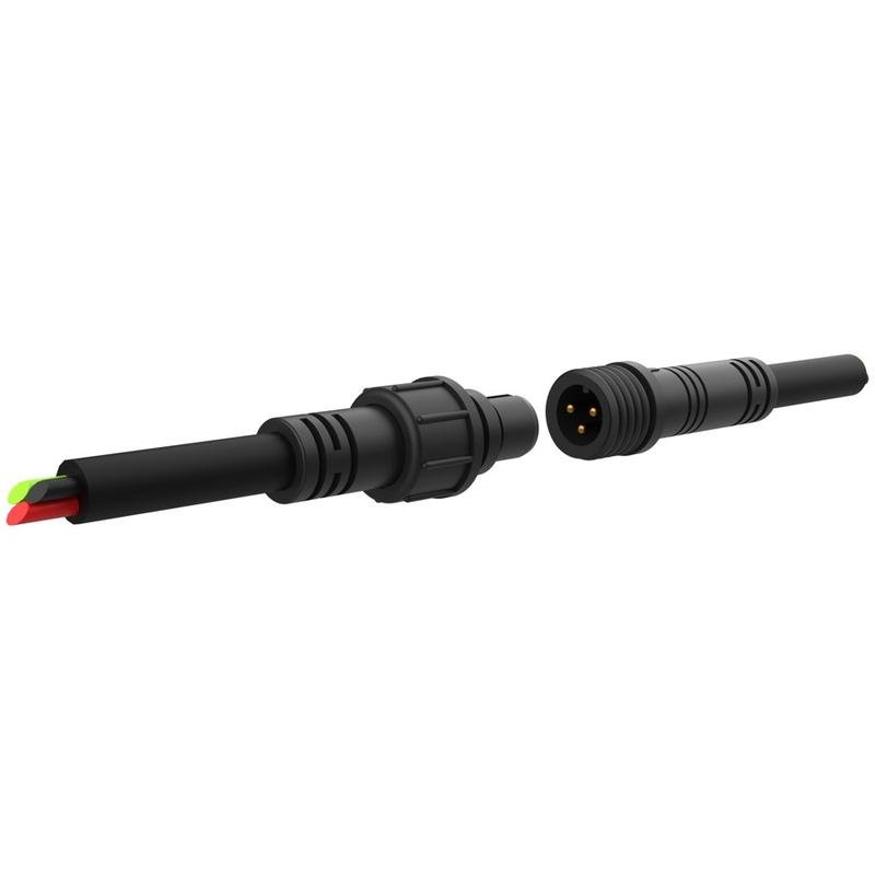 Θερμαινόμενη Οξφόρδη Hotgrips Evo Thermistor Sports