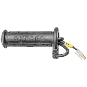 Ανταλλακτική αριστερή λαβή για Oxford Hotgrips Commuter