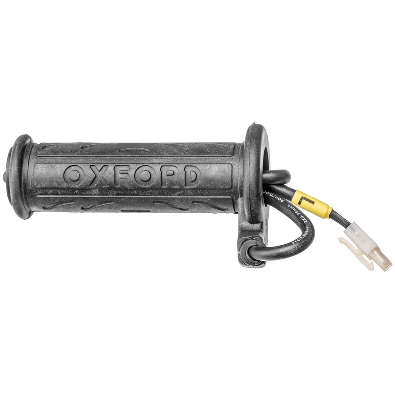 Ανταλλακτική αριστερή λαβή για Oxford Hotgrips Commuter