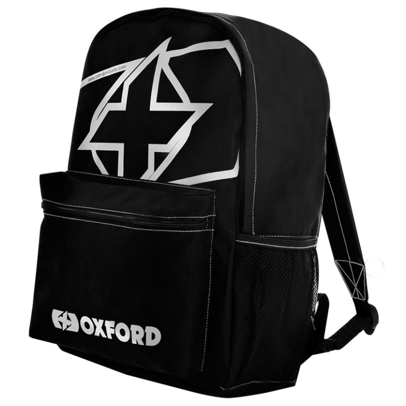 Σακίδιο πλάτης Oxford X-Rider μαύρο