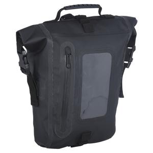 Tankbag για μοτοσικλέτα Oxford Aqua M8 μαύρο