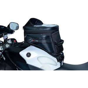 Tankbag για μοτοσικλέτα Oxford S20R Adventure μαύρο προσφορά