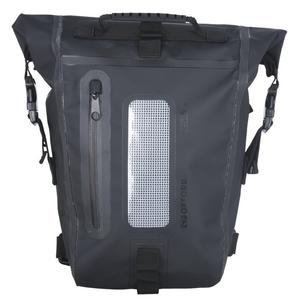 Oxford Aqua T8 Τσάντα ουράς μαύρο