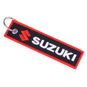 Μπρελόκ Suzuki