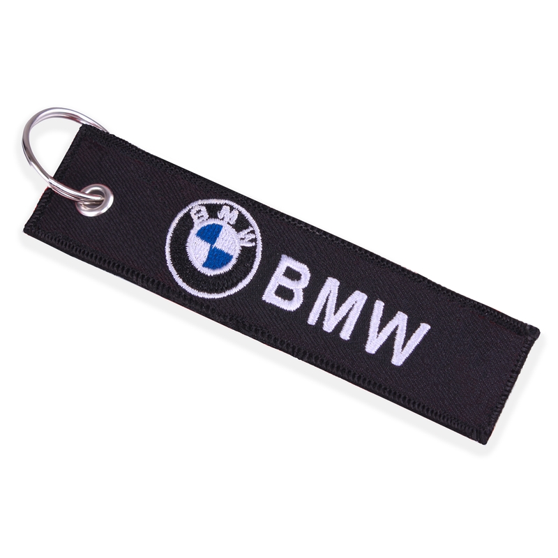 Πλεξούδα κλειδιού BMW