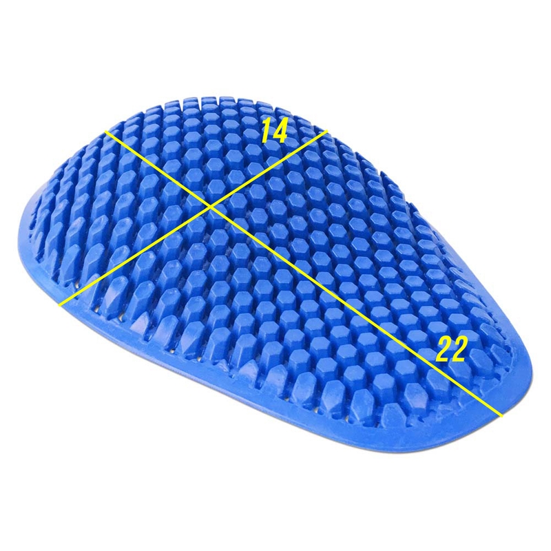 Revit Seesmart προστατευτικό ώμου/αγκώνα/γονατιού RV31