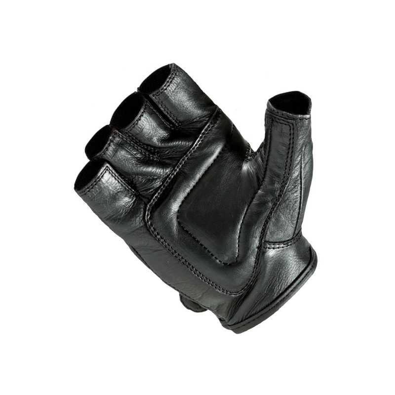 Dámské rukavice Ozone Rascal černé