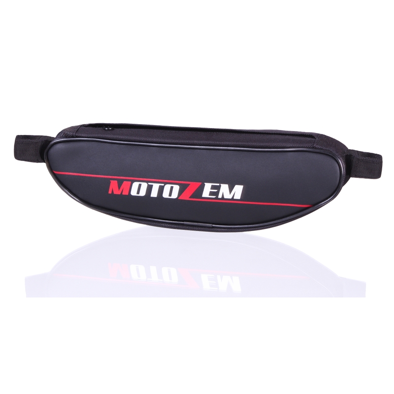Τσάντα τιμονιού MotoZem