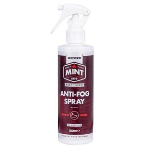 Oxford MINT αντιθαμβωτικό σπρέι 250 ml
