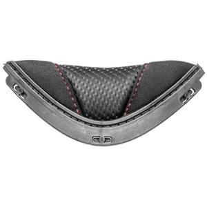 Εκτροπέας πηγουνιού για κράνος Cassida Integral GT 2.0