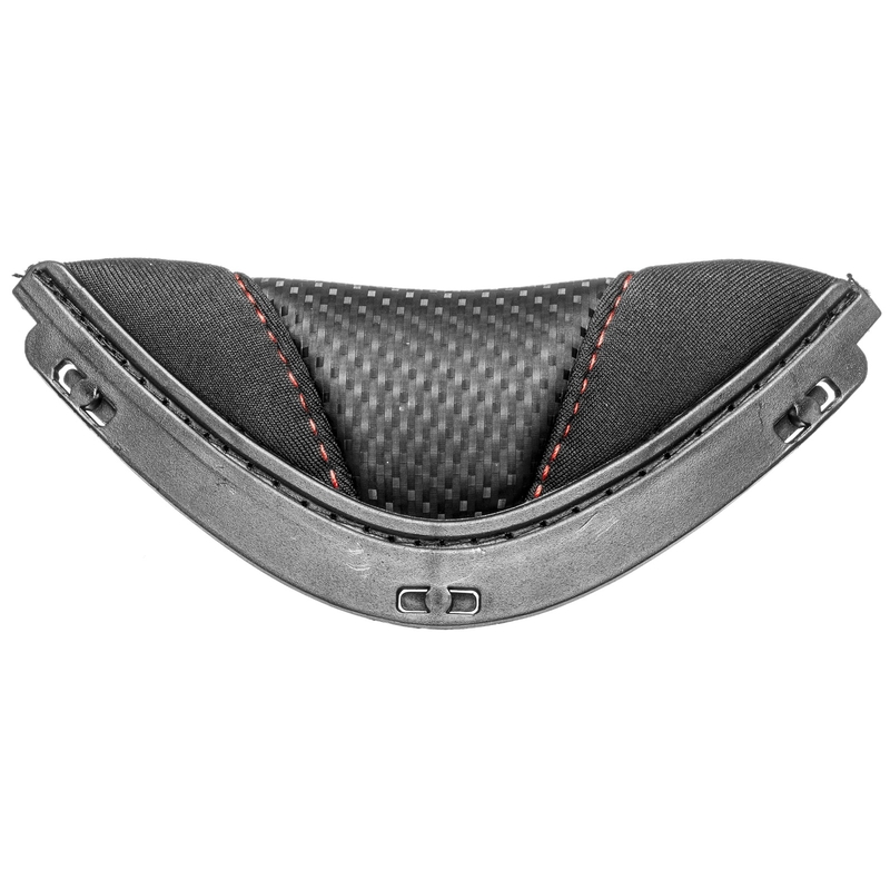 Εκτροπέας πηγουνιού για κράνος Cassida Integral GT 2.0