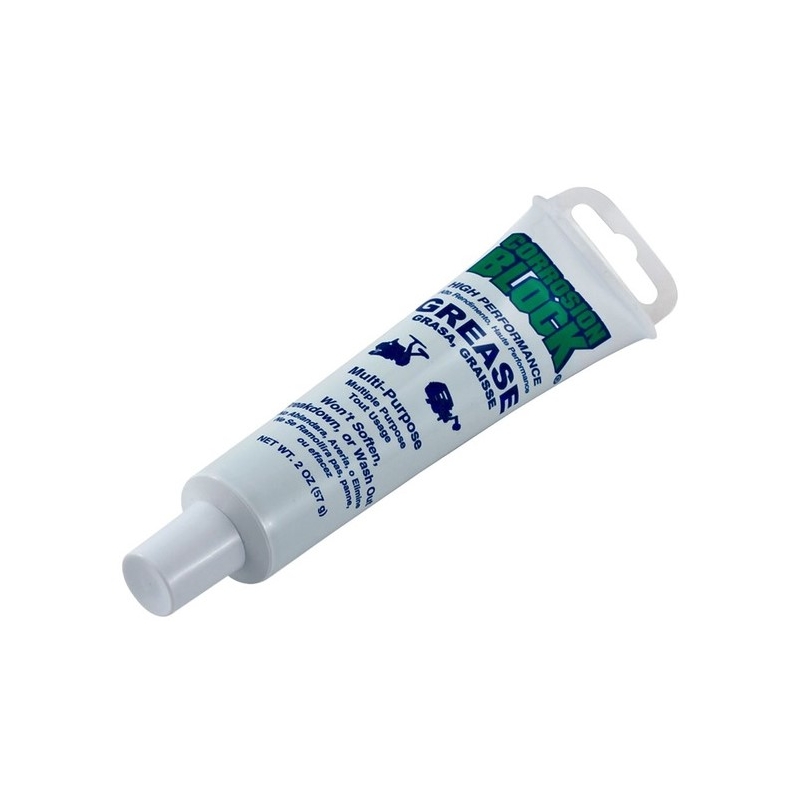 Βαζελίνη σε σωληνάριο ACF-50 CORROSION BLOCK 57 g
