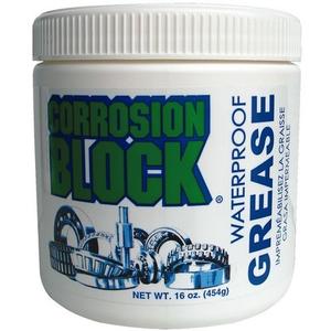 Βαζελίνη σε φλιτζάνι ACF-50 CORROSION BLOCK 454 g