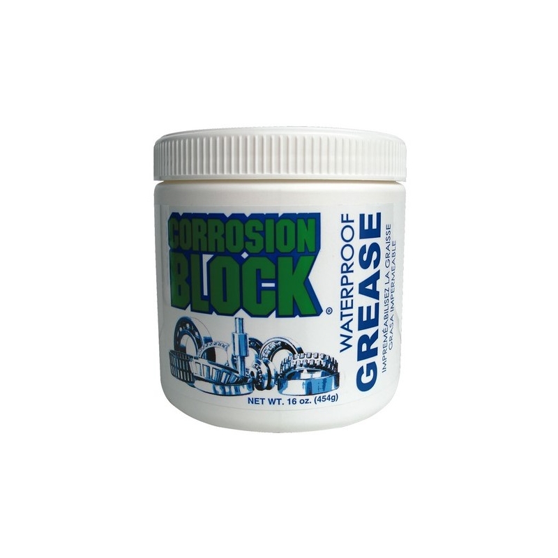 Βαζελίνη σε φλιτζάνι ACF-50 CORROSION BLOCK 454 g