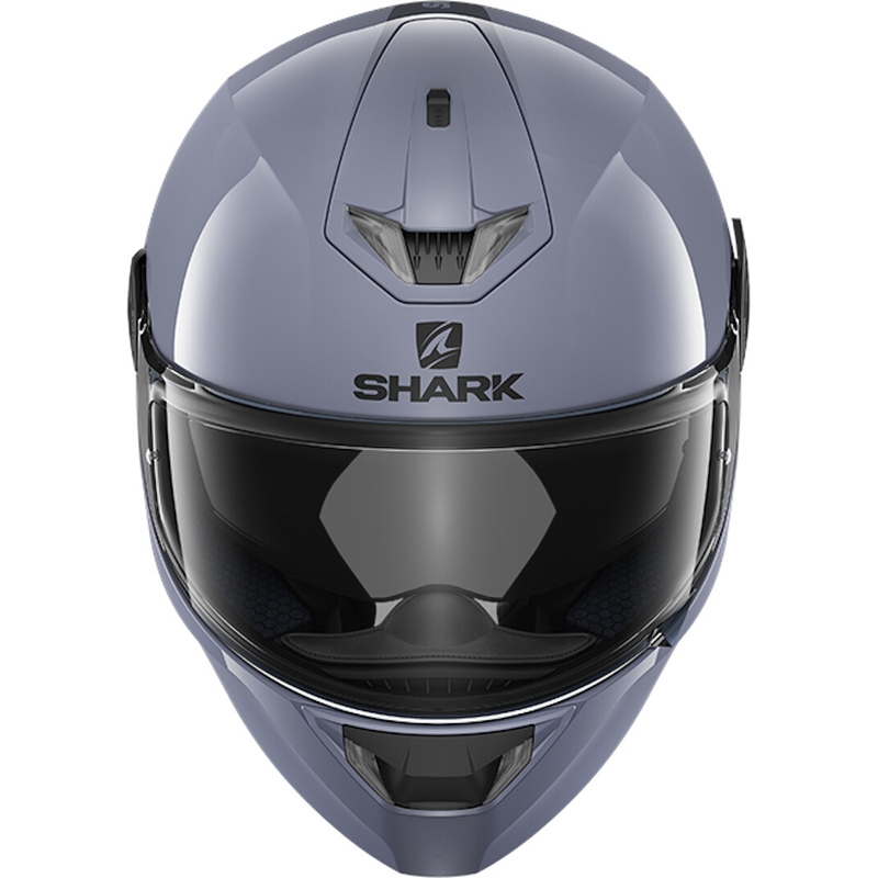 Integrální přilba SHARK SKWAL 2 Blank šedá