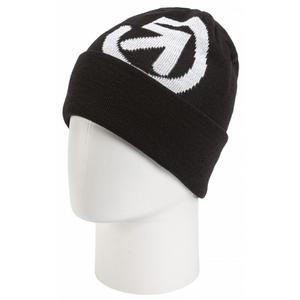 Meatfly Cinch Cap Μαύρο