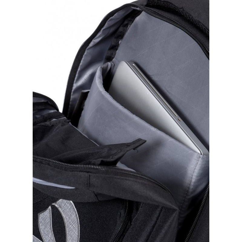 Batoh Meatfly Exile 5 černý