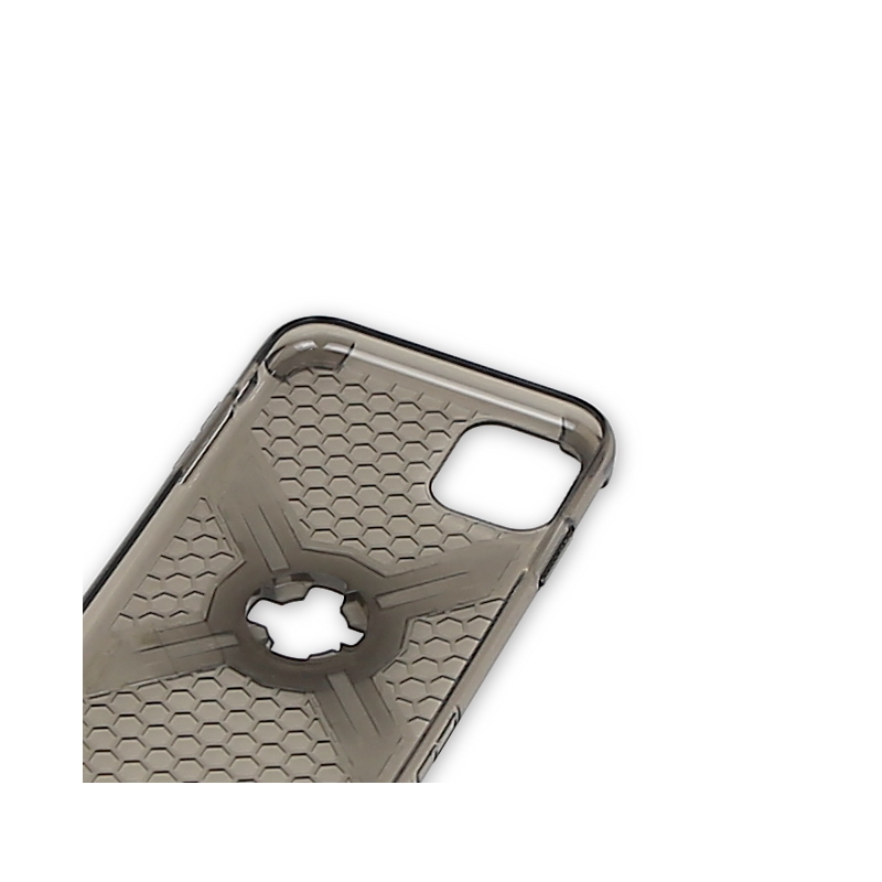 Κάλυμμα τηλεφώνου με θήκη CUBE X-Guard για Apple iPhone 11 Pro γκρι