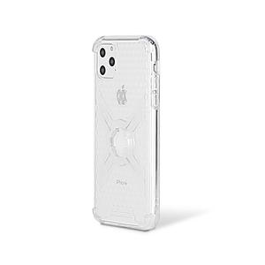 Κάλυμμα τηλεφώνου με θήκη CUBE X-Guard για Apple iPhone 11 Pro Max διαφανές προσφορά