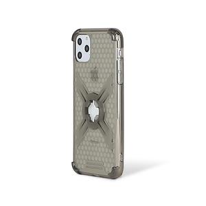 Κάλυμμα τηλεφώνου με θήκη CUBE X-Guard για Apple iPhone 11 Pro Max γκρι προσφορά