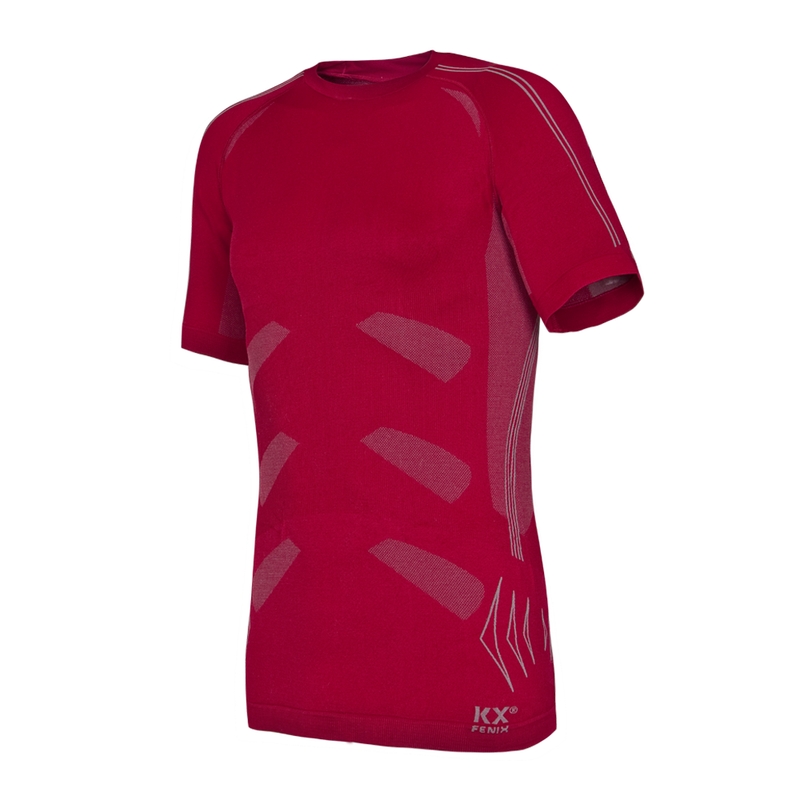 Pánské triko Klimatex-Fenix-vel. M