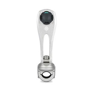 Στήριγμα CUBE X-Guard για σωλήνες διαμέτρου 12-18,5 mm ασημί προσφορά