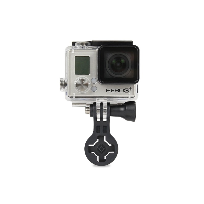 Držák GoPro kamery CUBE X-Guard výprodej