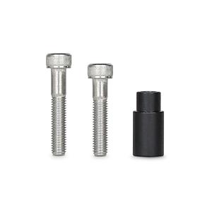 Σετ βιδών M8 για τους υποδοχείς CUBE X-Guard προσφορά
