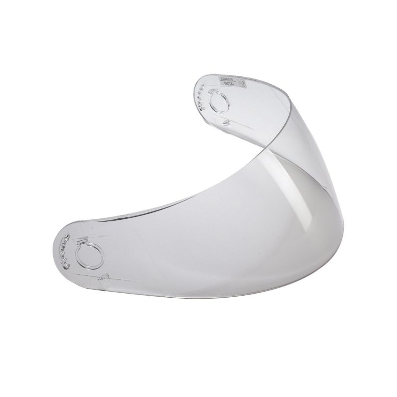 Jemně kouřové plexi pro přilby Airoh SV55, SV55-S, SC66, S56
