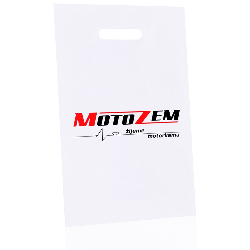 Τσάντα MotoZem - μικρή
