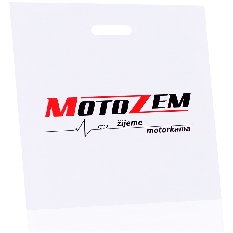 Τσάντα MotoZem - μεσαία