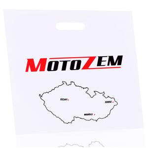 Τσάντα MotoZem - μεγάλη