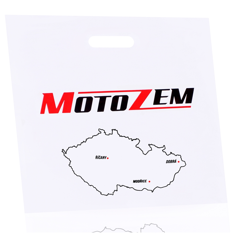 Τσάντα MotoZem - μεγάλη